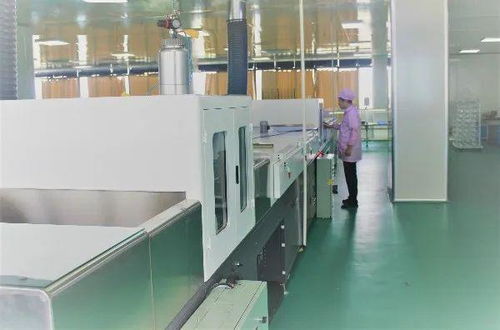 大数据智能化引领，重庆高新区传统产业焕发新动能