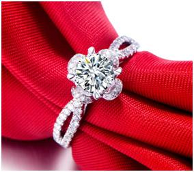 禧六福珠宝 跻身中国十大著名珠宝品牌的互联网销售新势力