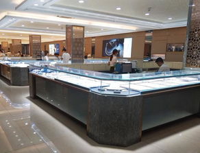 盛世琦缘 以匠心雕琢时光，借互联网传递璀璨