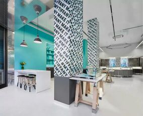 恒仕珠宝科技 黄金巴士驱动社交新零售，开启珠宝行业互联网销售新未来